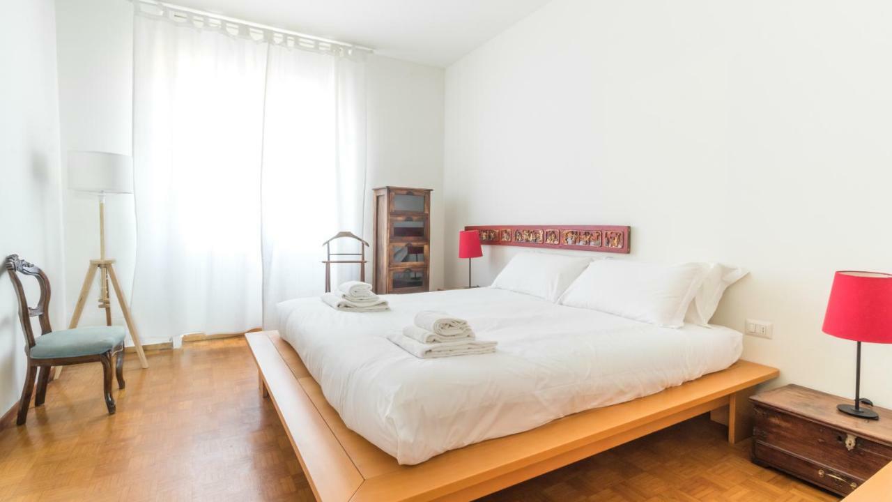 Italianway - Montecatini 15 Apartment Milano Exterior foto