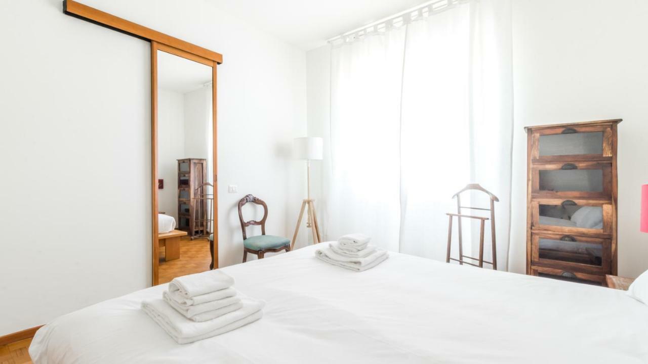 Italianway - Montecatini 15 Apartment Milano Exterior foto