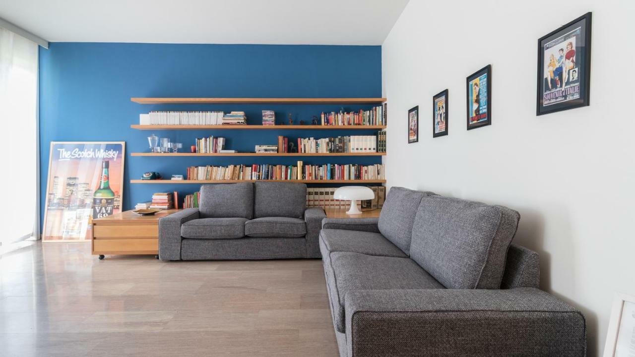 Italianway - Montecatini 15 Apartment Milano Exterior foto
