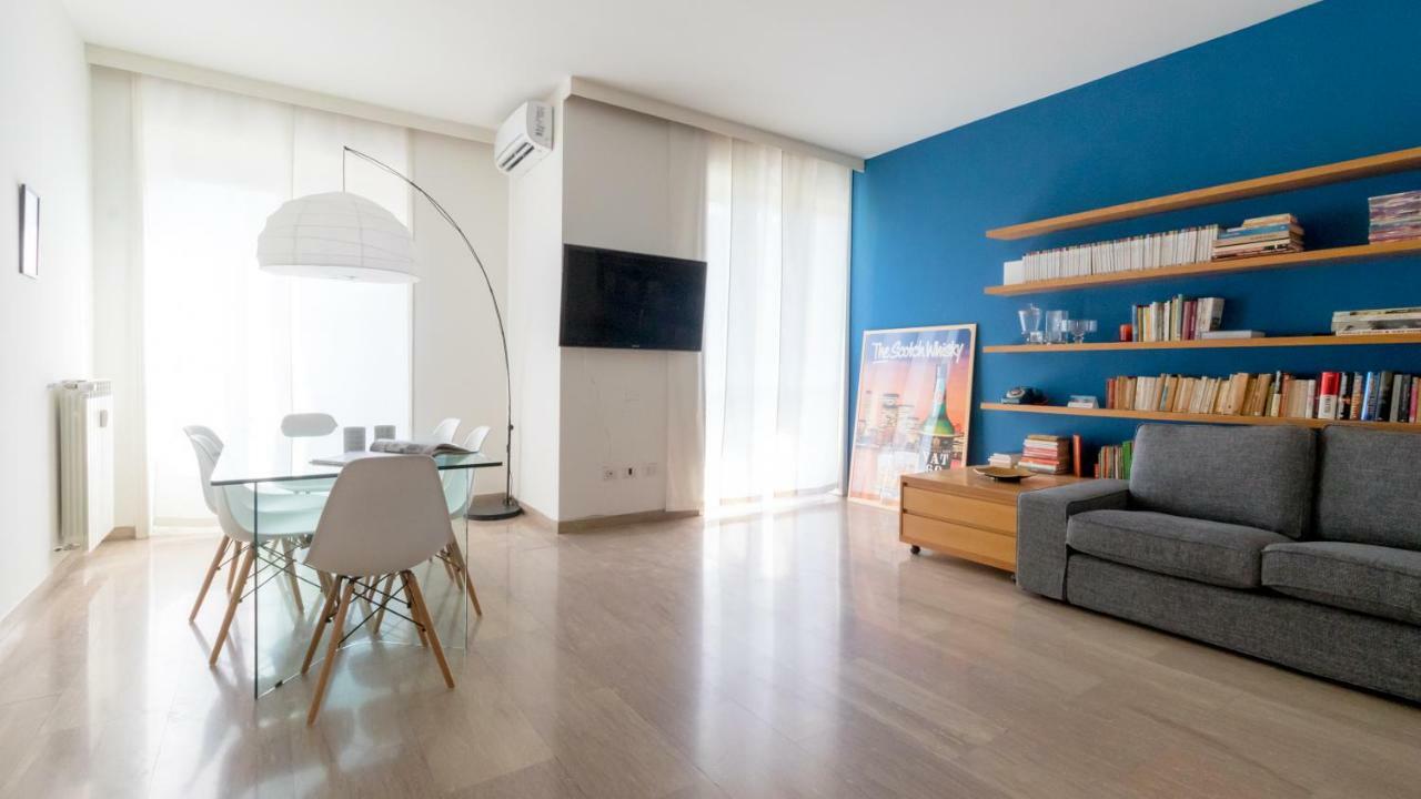Italianway - Montecatini 15 Apartment Milano Exterior foto