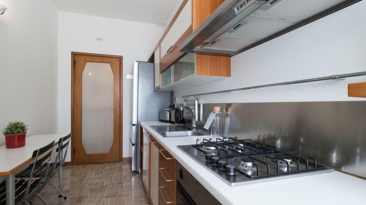 Italianway - Montecatini 15 Apartment Milano Exterior foto
