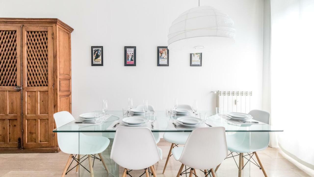 Italianway - Montecatini 15 Apartment Milano Exterior foto