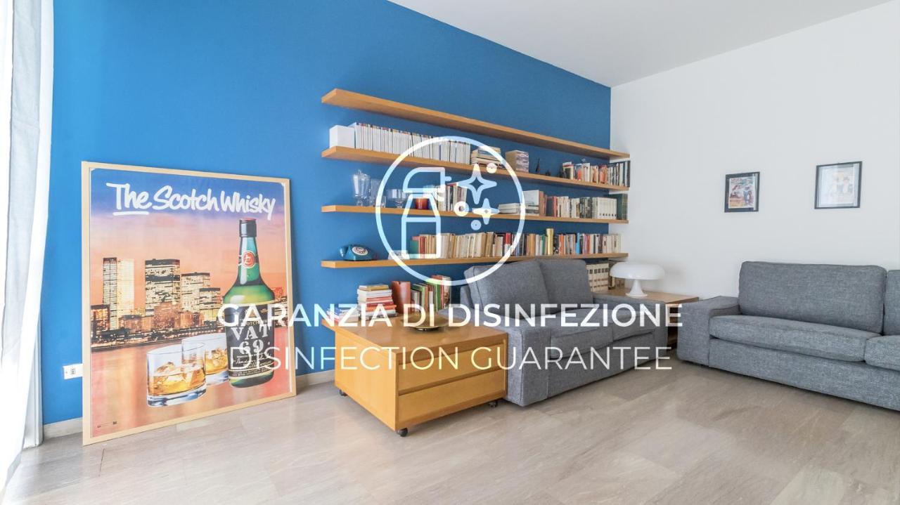 Italianway - Montecatini 15 Apartment Milano Exterior foto